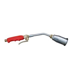 Hasmi Branderset RVS compleet PW9505