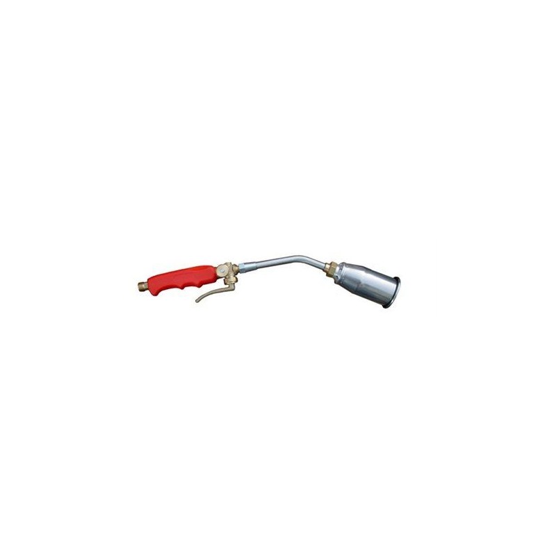 Hasmi Branderset RVS compleet PW9505