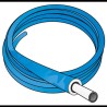 Kelox PE-RT 16x2 iso 6mm Blauw 50