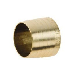 Beulco PE koppeling steunbus 16 x 1,6/1,8mm