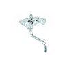 Grohe Costa-L douchemengkraan 26781 - 120mm hoh - met omstel