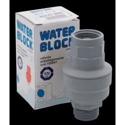 waterslot 3/4 binnen- x buitendraad