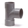 Pipelife lijm T-stuk 3xMof 90gr. 50x 50 mm