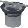 FlexDrain stankslot RVS 30mm