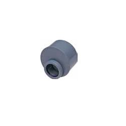 Pipelife TopFit inzetverloop 50 x 40 mm Spie/Mof grijs