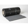 Ubiflex Standaard 100mm x 12m grijs