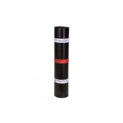 IKO Powerflex 370K24 donkergrijs 5,0  x 1 mtr.