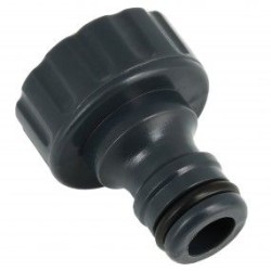 BONFIX Tuinslangkopp. (Gardena) 3/4" bi. 71605-71606-71607