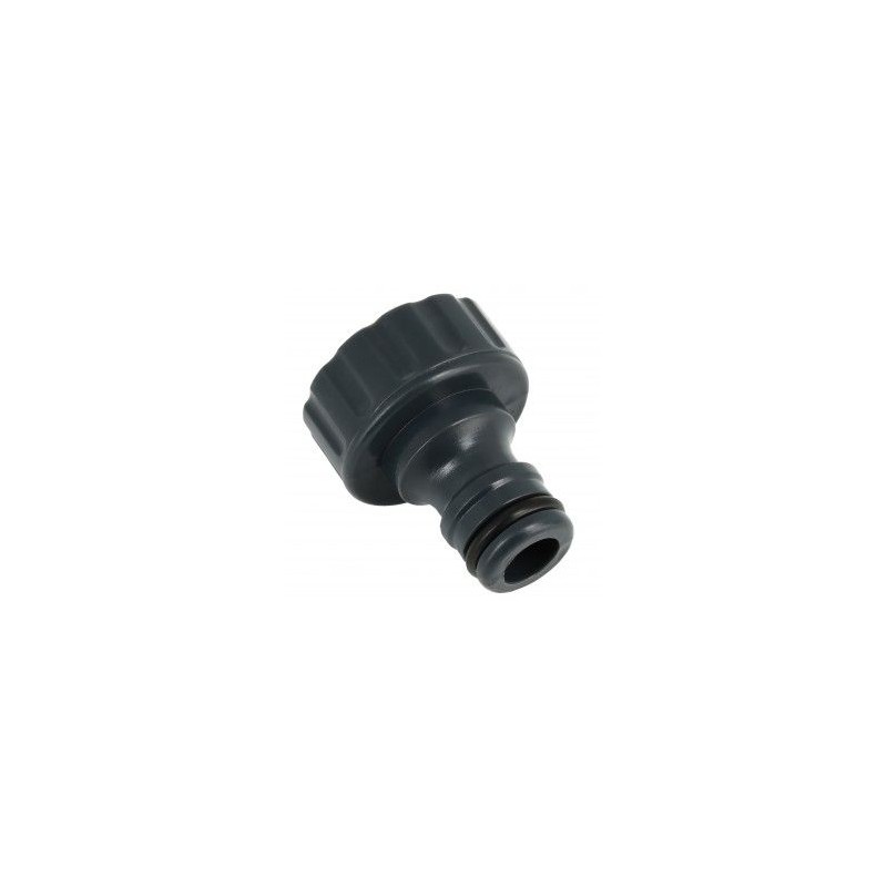 BONFIX Tuinslangkopp. (Gardena) 3/4" bi. 71605-71606-71607