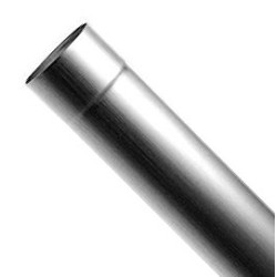 hwa zinken buis Ø80 x 0,65 x 3000mm