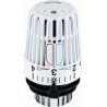 Heimeier Thermolux K elementkop wit