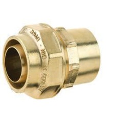 Beulco PE koppeling inwendige soldering 35 x 40 - 4,3mm