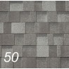 IKO shingle Cambridge Xpress Harvard Slate Grey (50) - 2,17 m2