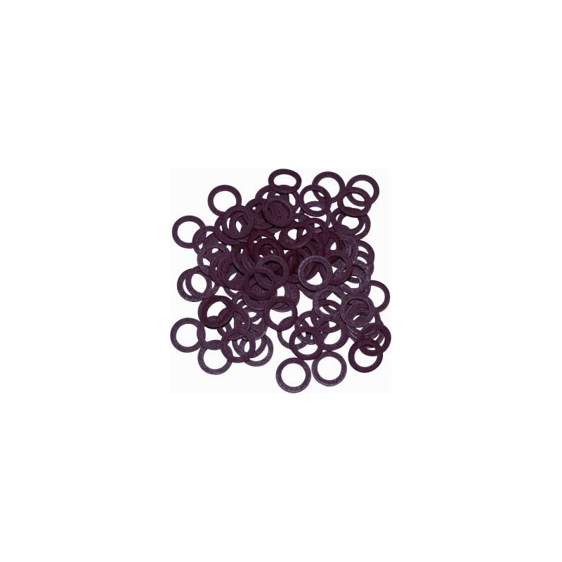de Beer fiber pakkingring 6/4" (44x35x2mm) SE100