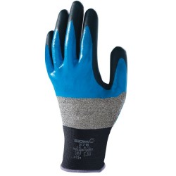 handschoen Showa 376 L