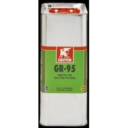 Griffon GR-95 lijm 5000 ml