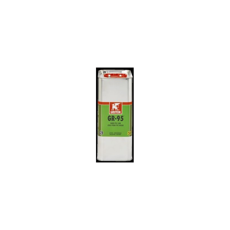 Griffon GR-95 lijm 5000 ml