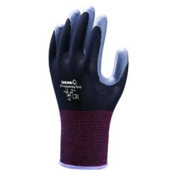 handschoen Showa 370 Black XL