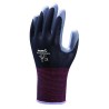 handschoen Showa 370 Black XL