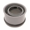 Airfit PP overgangsstuk 110 x 50mm