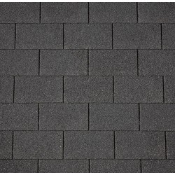 IKO shingle Armourglass Plus 4T Black (01) - 2,00 m2