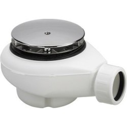 Viega Tempoplex douchebaksifon 90mm