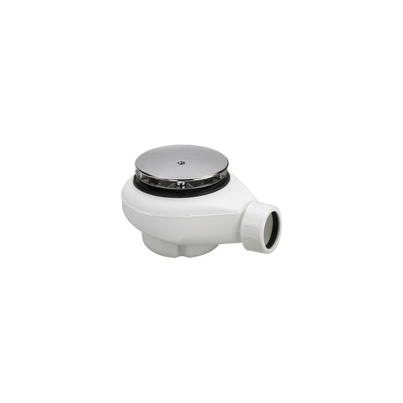 Viega Tempoplex douchebaksifon 90mm