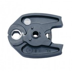 BONFIX Persbek 26 mm TH-profiel t.b.v. mini machine 15kN