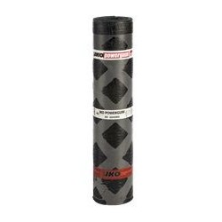 IKO powergum Quadra black 6.0 x 1 mtr.