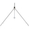 Geka sproeistatief 3-poot puntvoet 1" bu verstelbaar 70-107cm