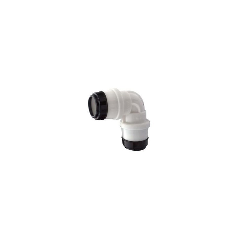 HAWLE knie 63 x 63 mm