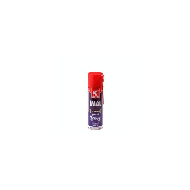Griffon IMAL spuitbus 300 ml