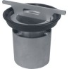 FlexDrain stankslot RVS 40mm