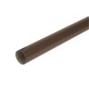 Nicoll PVC-Ti HWA buis L4m bruin Ø100