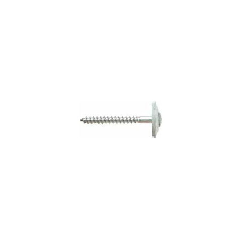 houtschroef TGS PZ2 4,5x25 mm