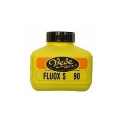 VéDé Fluox S 90 soldeervloeistof zink en rvs - 500 gram 360 ml