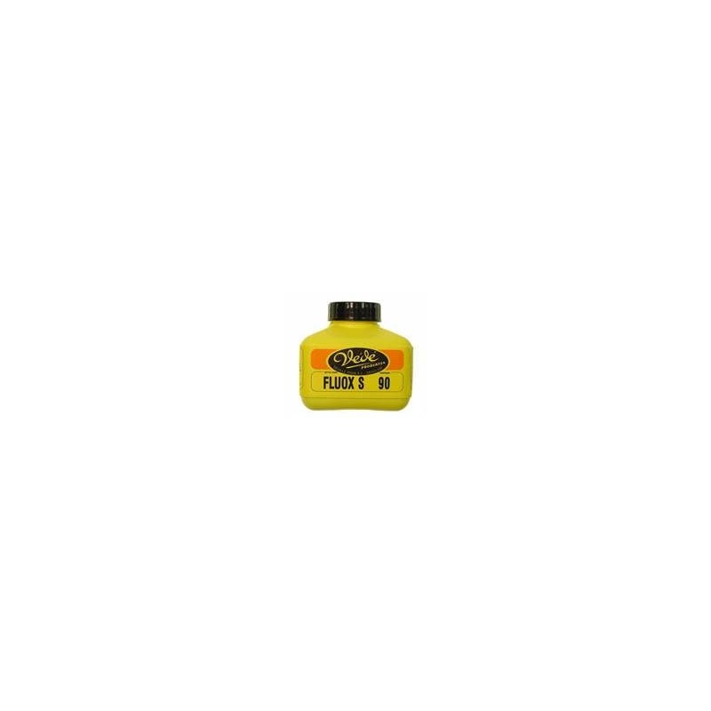 VéDé Fluox S 90 soldeervloeistof zink en rvs - 500 gram 360 ml