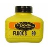VéDé Fluox S 90 soldeervloeistof zink en rvs - 500 gram 360 ml