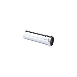 Viega verlengstuk chroom 32 x 125 mm