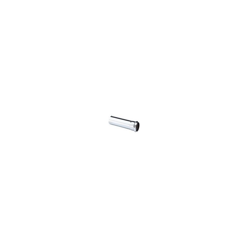 Viega verlengstuk chroom 32 x 125 mm