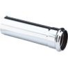 Viega verlengstuk chroom 32 x 125 mm