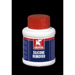 Griffon Silicone remover 250 ml