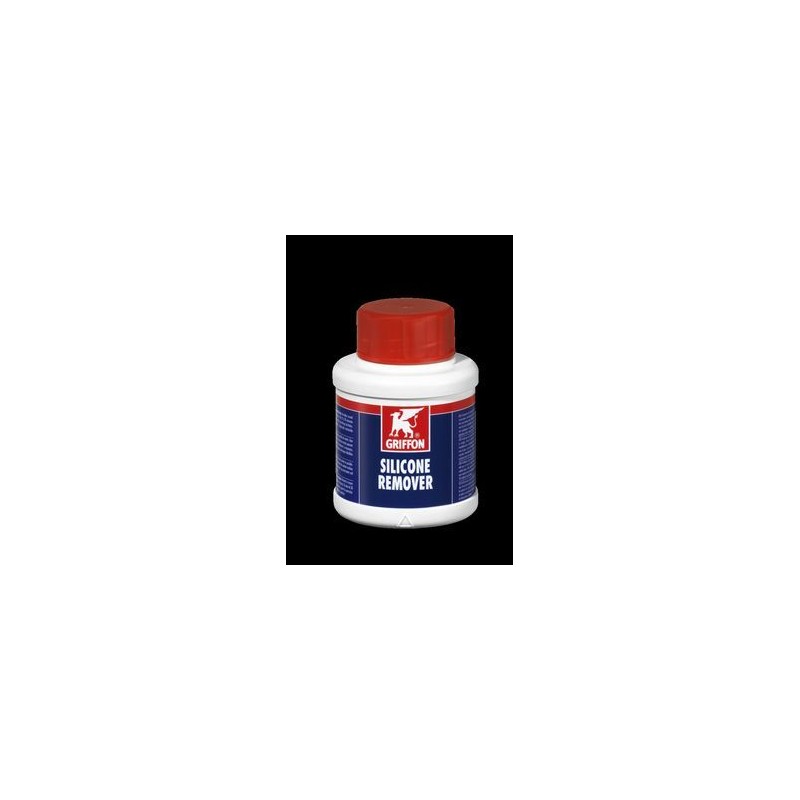 Griffon Silicone remover 250 ml