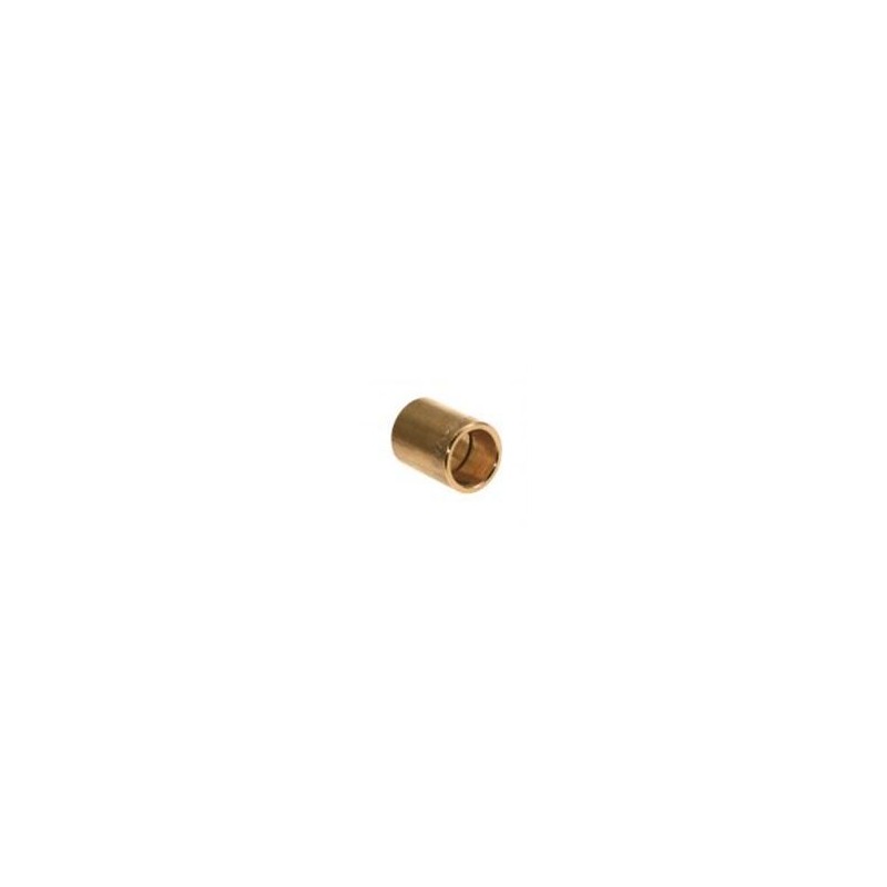 BONFIX Soldeer messing sok 22 x 22 mm