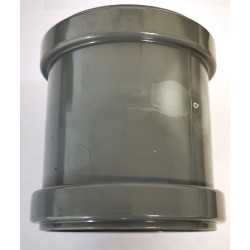 Overschuifmof manchet 32 mm