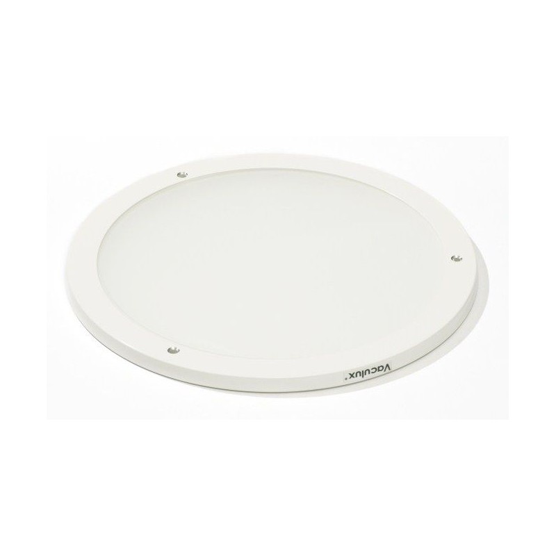 plafonniere wit D-350 350 mm