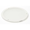 plafonniere wit D-350 350 mm