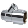 Raminex Terugstroombeveiliging MF-EA 1/2"