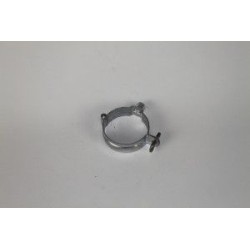 scharnierbeugel / regenpijpbeugel Ø82 mm - M8/M10 - overschuifwrong