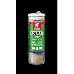 Griffon Kolmat Hennep 40 gram.